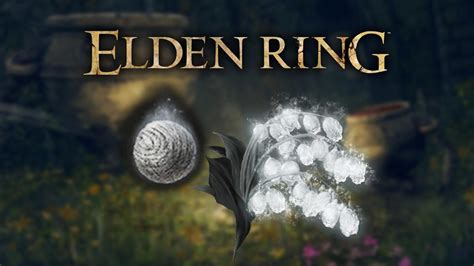 elden ring geistertallilien|Elden Ring Geistertallilien 7 finden und kaufen (Klangperle)